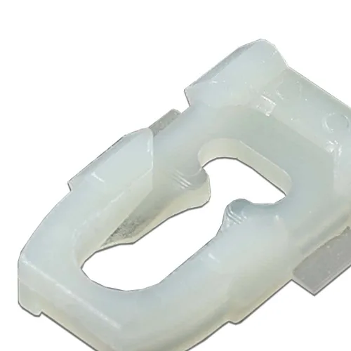 Vista 7 de CHEDA Clips de moldura de cinturón para guardabarros laterales compatibles con Dodge Ram 1977-1990, 10