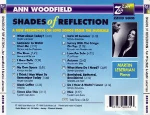 Vista 2 de Shades of Reflection