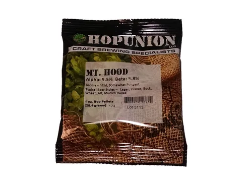 Vista 4 de Cápsulas de lúpulo para cerveza casera, Verde, 1