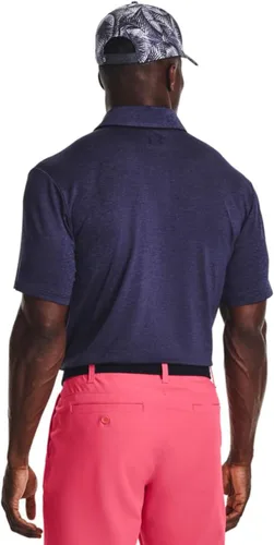 Vista 2 de Under Armour Polo Playoff 3.0 para hombre