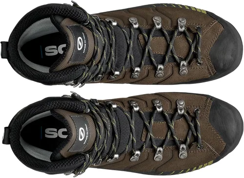 Vista 6 de SCARPA Botas de senderismo para hombre