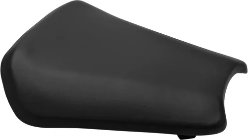 Vista 6 de XMT-MOTO Asiento delantero del conductor para Honda CBR600F4i 2001-2003, negro