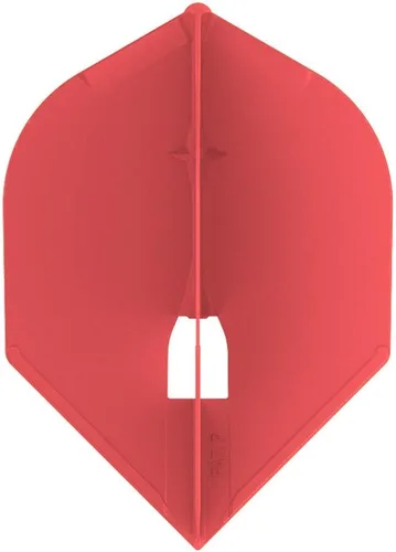 Vista 4 de L-style L5 Rocket Dart Flights - PRO Negro