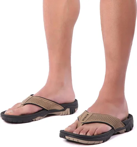 Vista 6 de KUBUA - Sandalias de playa para hombre, atléticas, para exteriores