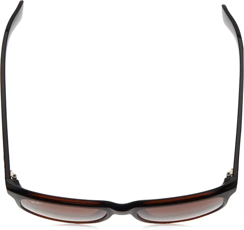 Vista 4 de Ray-Ban Gafas de sol rectangulares RB4202 Andy