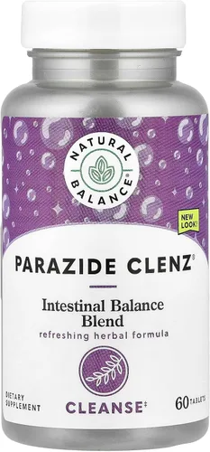 Vista 3 de Natural Balance Agua-X 60ct