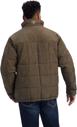 Vista 2 de ARIAT Crius - Chaqueta aislante para hombre