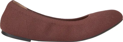 Vista 6 de Tienda Essentials Women's Knit Ballet Flat
