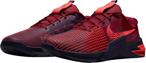 Vista 237 de Nike Zapatillas Metcon 8 para hombre