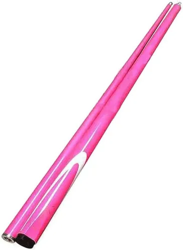 Vista 8 de 1 unid 1/2 Split Cue Fibra de Carbono Palo Material Material Tecnología Billar Accesorios