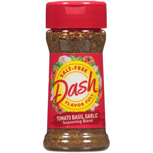 Vista 15 de Dash - Mezcla de condimentos para tacos sin sal, 2.5 onzas (paquete de 8)