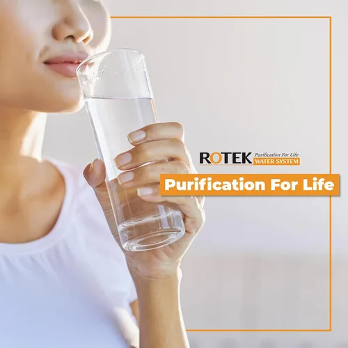 Vista 8 de s Sistema de filtración de agua de ósmosis inversa, bajo el fregadero 6 etapas ALK pH+ Remineralización RO sistema de filtro de agua, sin bomba