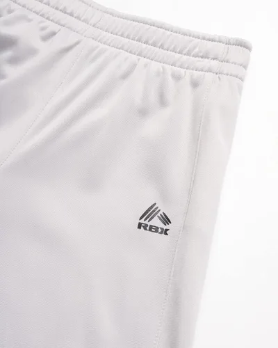 Vista 5 de RBX Conjunto deportivo para niño 4 piezas con capucha deportiva térmica y pantalones deportivos de tricot (8-12)