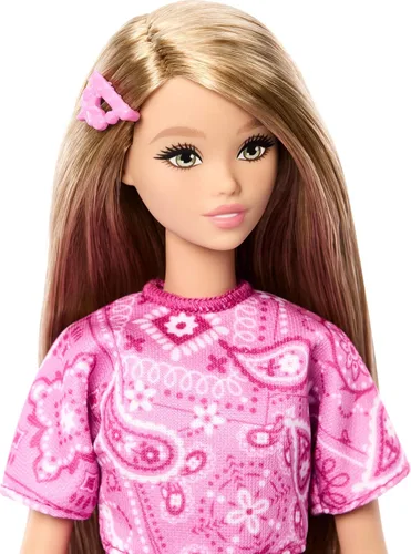 Vista 3 de Barbie Estilo Muñeca
