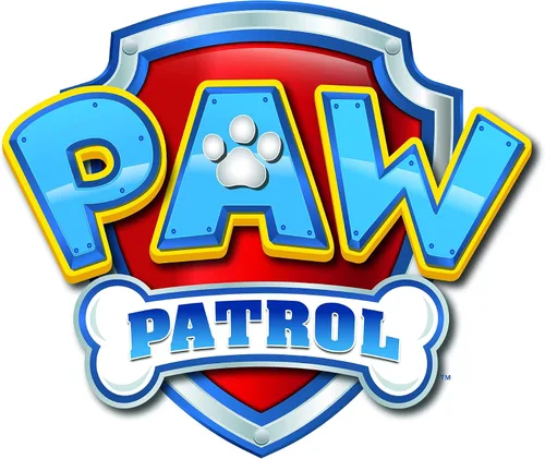 Vista 7 de Nickelodeon Sandalias Paw Patrol para niño Chanclas con correa de talón bebéniño pequeño