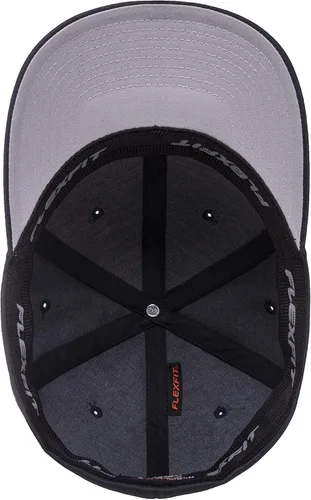 Vista 101 de Flexfit - Gorra de béisbol deportiva, ajustada, para hombre