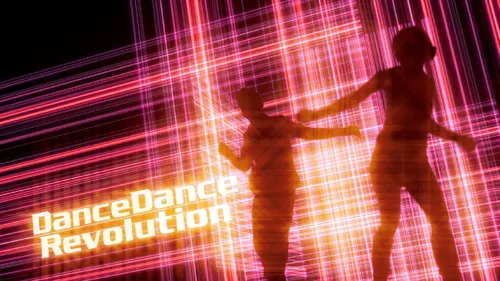 Vista 7 de DanceDance Revolution PS3