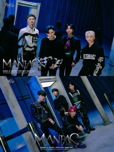 Vista 2 de STRAY KIDS ODDINARY Mini Album JEWEL CASE ( CHANBIN Ver. ) ( Incl. CD+PRE-ORDER ITEM+Photo Book+Photo Card+Photo Badges(Ddak Ji)+Sticker+STORE GIFT