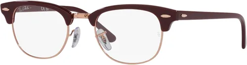 Vista 2 de Ray-Ban RX5154 Clubmaster - Gafas de sol