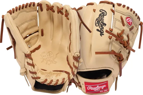 Vista 26 de Guantes de béisbol Heart of the Hide 2026 Top Grade US Steerhide Negro/Menta Pro H Web