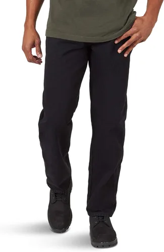 Vista 9 de Rustler - Pantalón de ajuste clásico y relajado para hombre