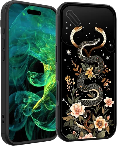 Vista 82 de Funda para iPhone Air con cubierta para cámara deslizante, resistente de doble capa, híbrida, a prueba de golpes, funda protectora resistente