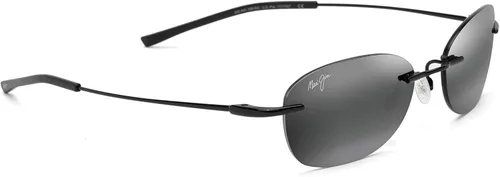 Vista 2 de Maui Jim Gafas de sol polarizadas Aki Aki para hombre y mujer