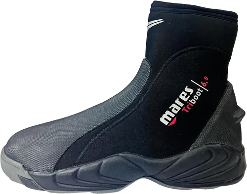 Vista 2 de Mares Botas trilásticas de 0.256 in - 13