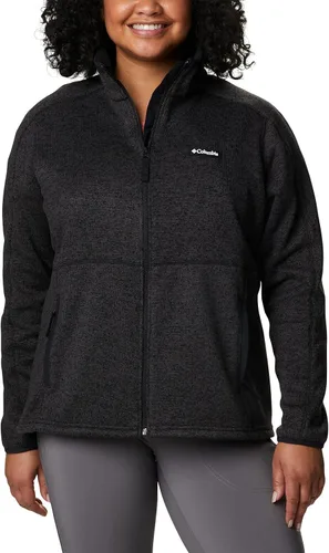 Vista 6 de Columbia Suéter W con cremallera completa para mujer