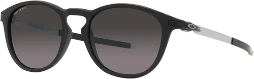 Vista 2 de Oakley Mens Oo9439 Pitchman R Round Sunglasses