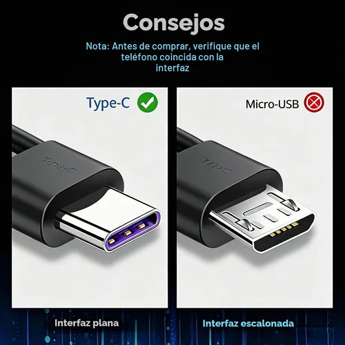 Vista 5 de Cable de carga corto USB A a USB C de 1.5 pies, cable de carga Carplay para iPhone 17/16/15, iPhone 17E/16E, 15/16/17 Pro Max 15 16 Plus, iPad 10ª