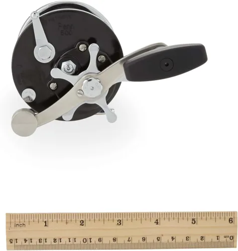 Vista 5 de Penn Carrete Jigmaster