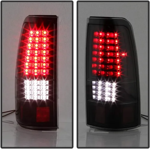 Vista 2 de AC_ALT-JH-CSIL99 - Luz led