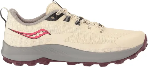 Vista 6 de Saucony Peregrine 13 - Zapatos de senderismo para mujer