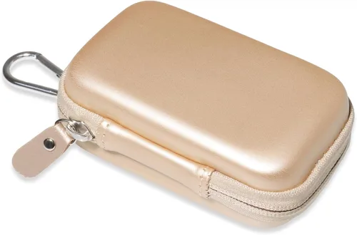 Vista 5 de getgear Funda para Apple Magic Mouse y Magic Mouse 2 (dorado)