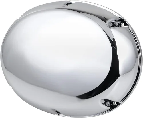 Vista 7 de Tapa para filtro de entrada de aire negro brillante y vívido compatible con H-onda Shadow ACE VT 400 750 VT750 VT400 1997-2003 (plástico ABS)