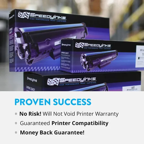 Vista 5 de Speedy Inks - Cartucho de tinta remanufacturado para Epson 410XL de alto rendimiento