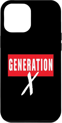 Vista 25 de iPhone 16 Generation X: Pioneers Of Change And Leadership Case