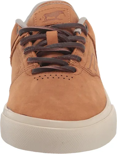 Vista 2 de Emerica The Low Vulc - Tenis de skate para hombre