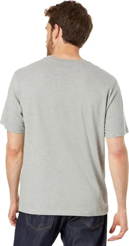 Vista 2 de Levi's Camiseta gráfica grande y alta