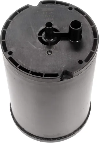 Vista 4 de Dorman 911-241 Recipiente de vapor compatible con modelos seleccionados de Dodge