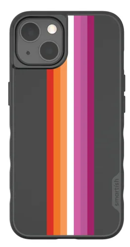 Vista 30 de Smartish - Funda Sappho's - Funda delgada para iPhone 11 Pro Max - Gripmunk [ligera + protectora] Funda fina - Compatible con iPhone 11 Pro Max