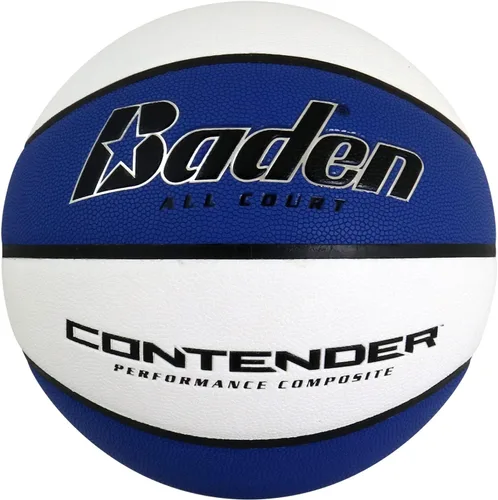 Vista 13 de Baden Baloncesto compuesto de interior/exterior Contender