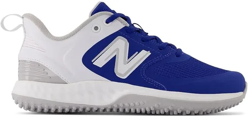 Vista 3 de New Balance Women's Fresh Foam Velo V3 Turf-Trainer Softball Shoe