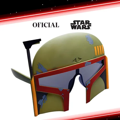 Vista 3 de Sun-Staches Star Wars Costume Sunglasses, Adult or Child