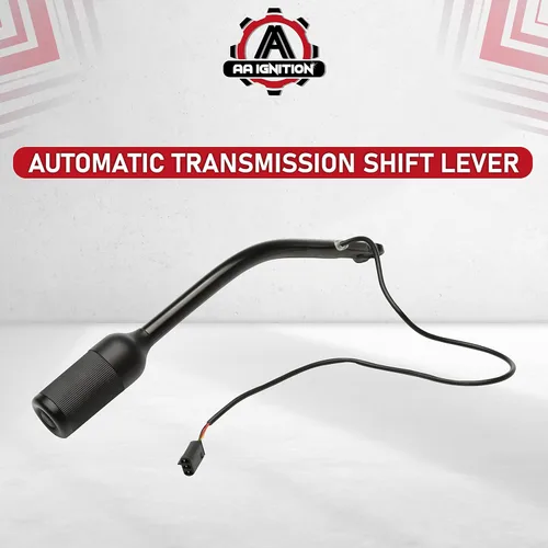 Vista 6 de Palanca de cambios de transmisión automática – Compatible con Ford y Lincoln – E150, E250, E350 Club Wagon, E450 Econoline Super Duty, Excursion