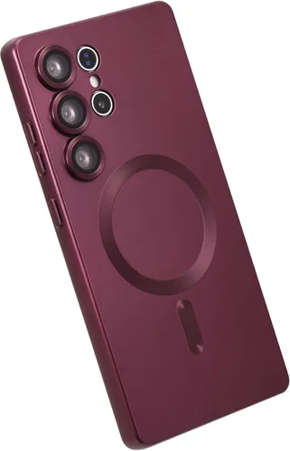 Vista 13 de Funda magnética para Samsung Galaxy S20 FE, funda para teléfono Samsung Galaxy S20 FE de silicona suave con protección de cámara, ajuste delgado