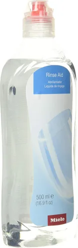 Vista 3 de Miele Care Collection lavaplatos Rinse Aid