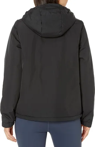 Vista 2 de adidas Chaqueta básica con aislamiento resistente para mujer