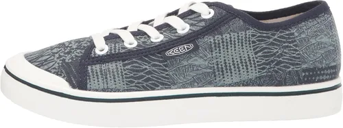 Vista 8 de KEEN Elsa 5 - Tenis cómodos y casuales para mujer